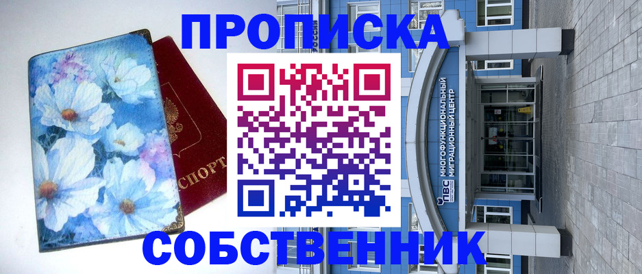прописка 2025 в Видном